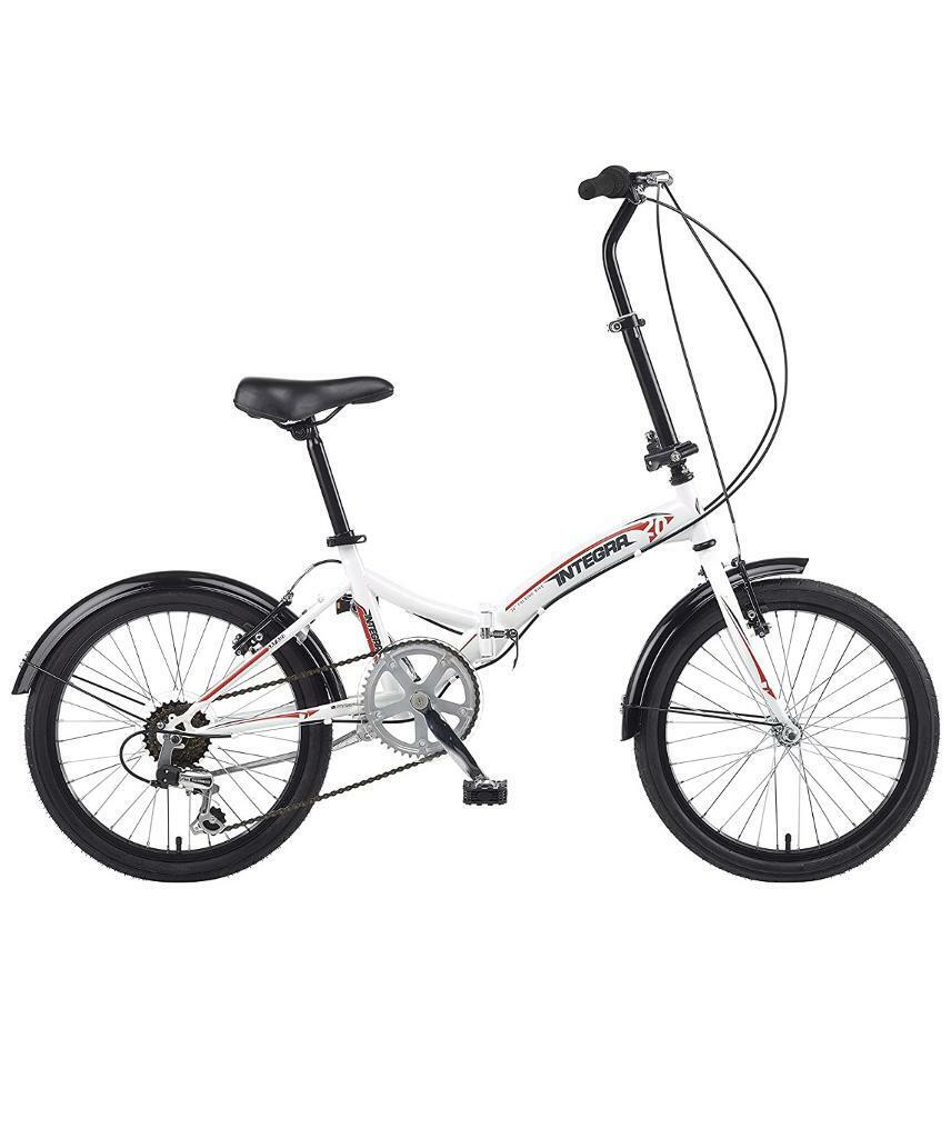 folding bike for sale gumtree